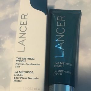 Sold on Ⓜ️Sealed Lancer The Method Polish 2oz